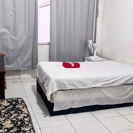 Apartamento Praia De Copacabana Río de Janeiro Exterior foto
