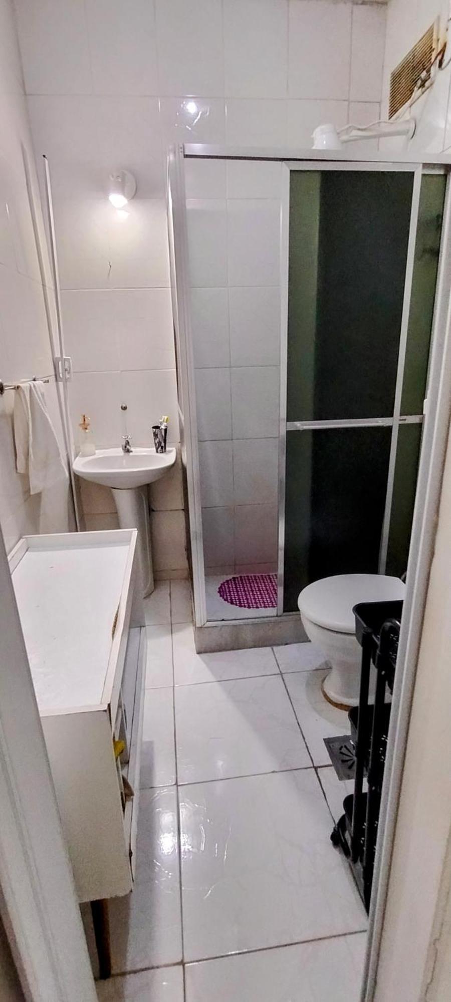 Apartamento Praia De Copacabana Río de Janeiro Exterior foto